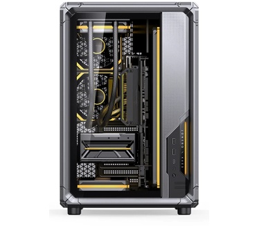 Jonsbo X400 Gray