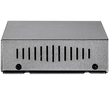 LevelOne Gigabit PoE Repeater, Cascade, 802.3at PoE+