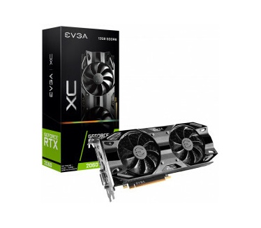 EVGA EVGA GeForce RTX 2060 Dual Fan Gaming 12GB