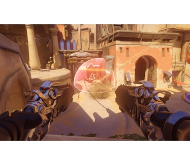 Overwatch Collector's Edition, PS4