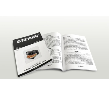 G3 Ferrari Pizzeria Snack Napoletana