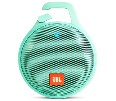 JBL Clip+ Groen