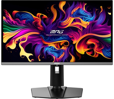 MSI MPG 272URXDE QD-OLED