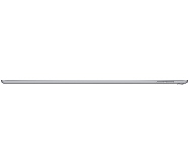 Apple iPad Pro 10.5 (2017) WiFi 64GB Grijs
