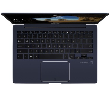Asus ZenBook UX331UN-EG134T