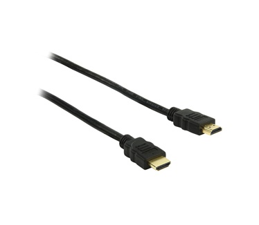 ValueLine HDMI 1.4 HIGH SPEED RONDE KABEL