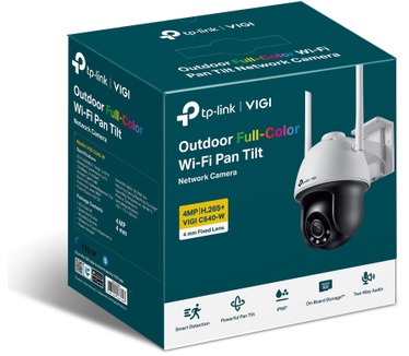TP-Link C540-W V1