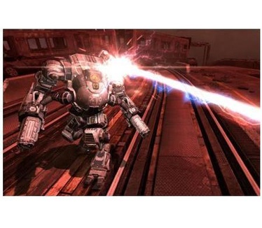 F.E.A.R. 3 Collector's Edition (PS3), PlayStation 3