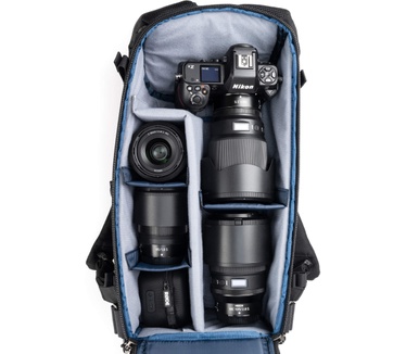 Think Tank Photo DarkLight