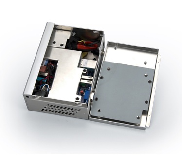 Via ARTiGO  A1100 Pico-ITX Kit