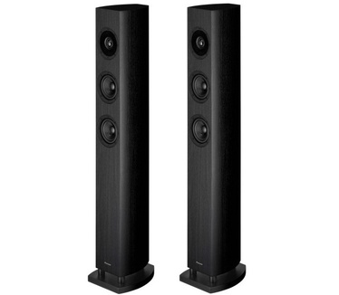 Pioneer S-31-LR-K