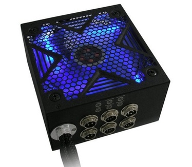 LC-Power LC8750III V2.3