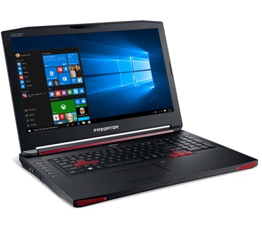 Acer Predator G9-791-73XE