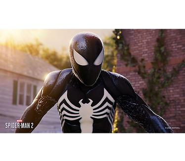 Marvel's SpiderMan 2, PS5