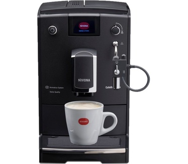 Nivona CafeRomatica 660