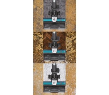 Hoover HF9 HF910P 011