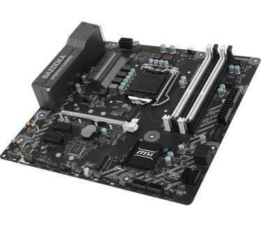 MSI B250M Bazooka Plus