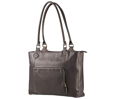 HP NOTEBOOK BUNDEL (P5R62EA + F3W12AA) ProBook 440 + Ladies Brown Leather  tas