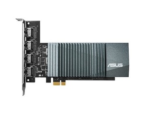 Asus GT 710-modellen