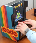 iCade
