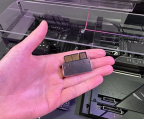 ASUS ROG Astral RTX 5090 BTF