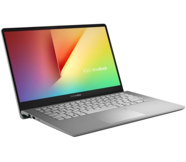 Asus S430FA-EB148T-BE