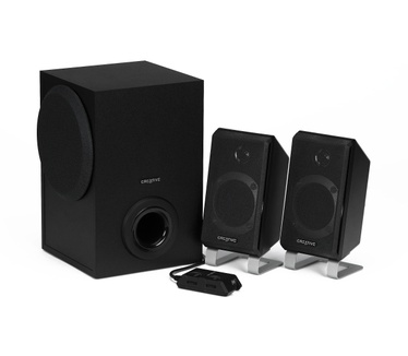 Creative Inspire T3000 (2.1, 2x 6W, 17W)