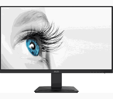 MSI PRO PRO MP273QV - LED-monitor