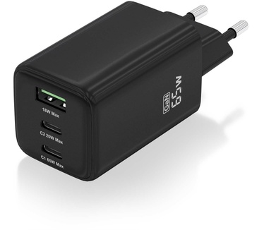 Aisens ASCH-65W3P042-BK