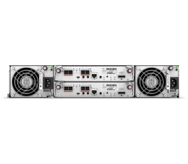 HPE MSA 2052