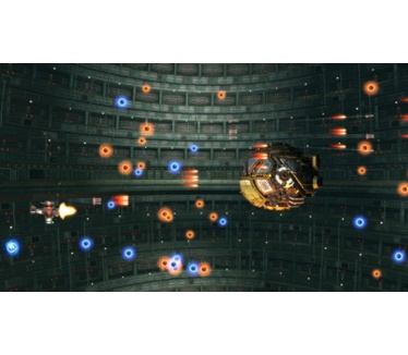 Sine Mora EX, Switch
