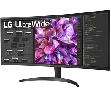 LG 34WQ60C-B