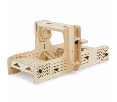 Rock Solid Rigs Rock Solid Rigs RSR-21