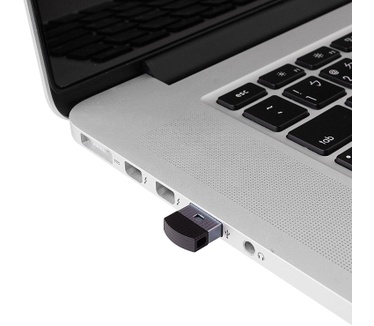 Silicon Power Jewel J20 64GB Blauw