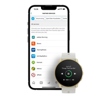 Suunto 9 Peak Pro