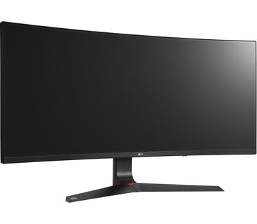 LG 34UC89G-B Zwart