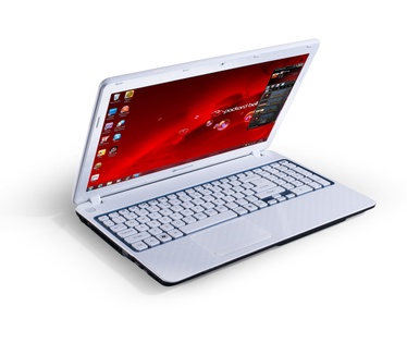 Packard Bell TV44CM-1485NL