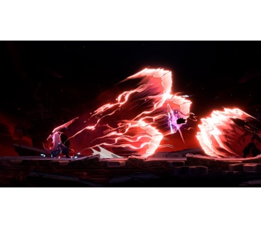 Blazblue Entropy Effect X (Nintendo Switch)