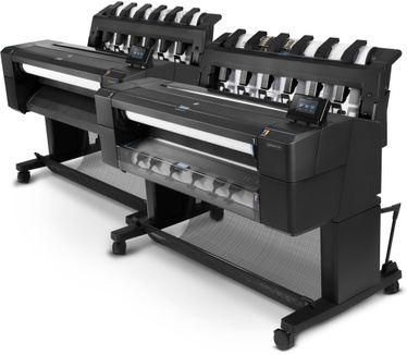 HP T930