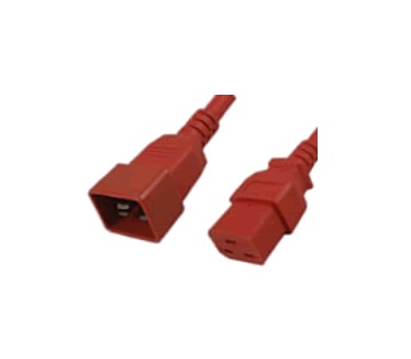 Advanced Cable Technology C19 - C20, 3.00m