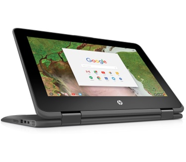 HP Chromebook x360 11 G1 EE 1TT16EA