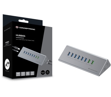 Conceptronic HUBBIES18G