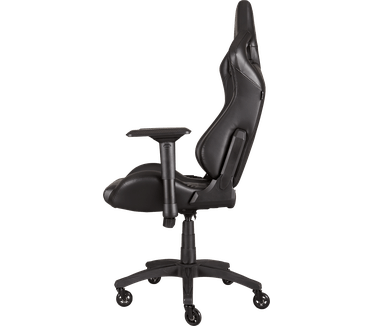 Corsair T1 Race Gaming Chair Black/Black
