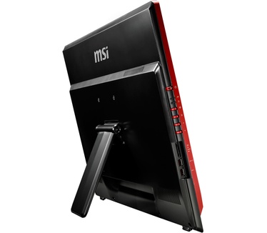 MSI Gaming 24GE 2QE-R7472H16G1T0DS81MANXS