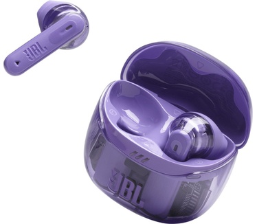 JBL Tune Flex 2 (Zwart)