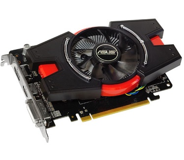 Asus HD7750-T-1GD5