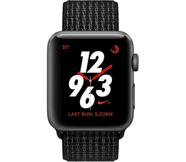 Apple Nike+