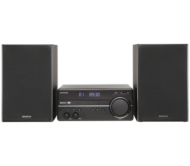 Kenwood M-819DAB
