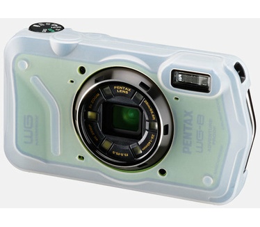Pentax WG-8