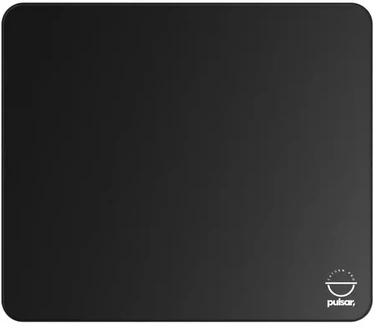 Pulsar eS Saturn Pro - XL - X-Soft (Jet Black) - Zwart